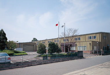 KYUSHU FACTORY