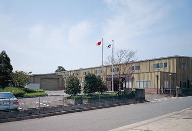 九州第一工場