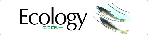 Nihon Widecloth Co.,Ltd.-Ecology Image